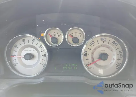 2009 Ford Edge Sel из США, поврежденный, VIN 2FMDK48C89BA47804